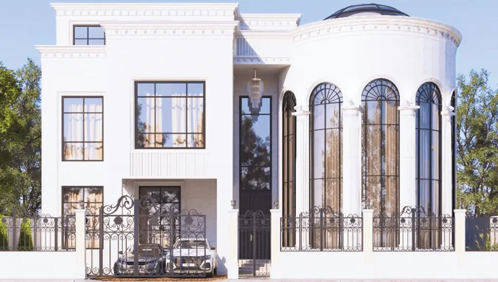 Villa