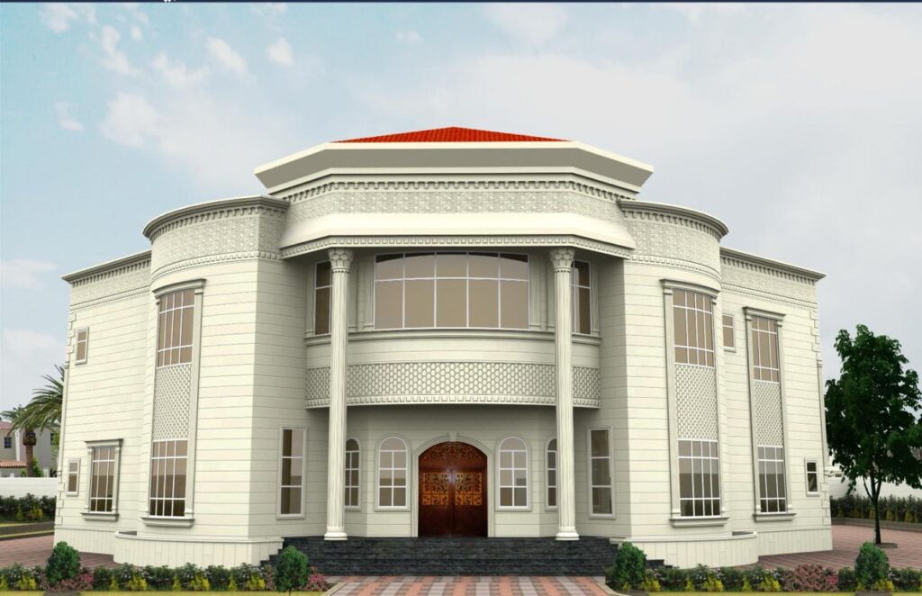 Villa