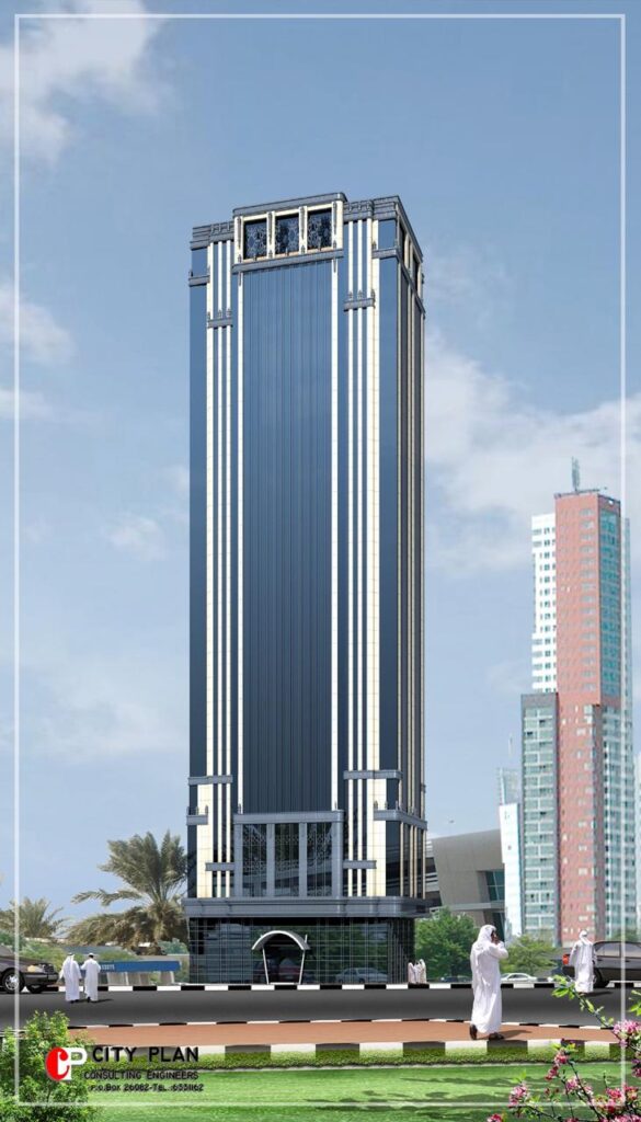 tower 2