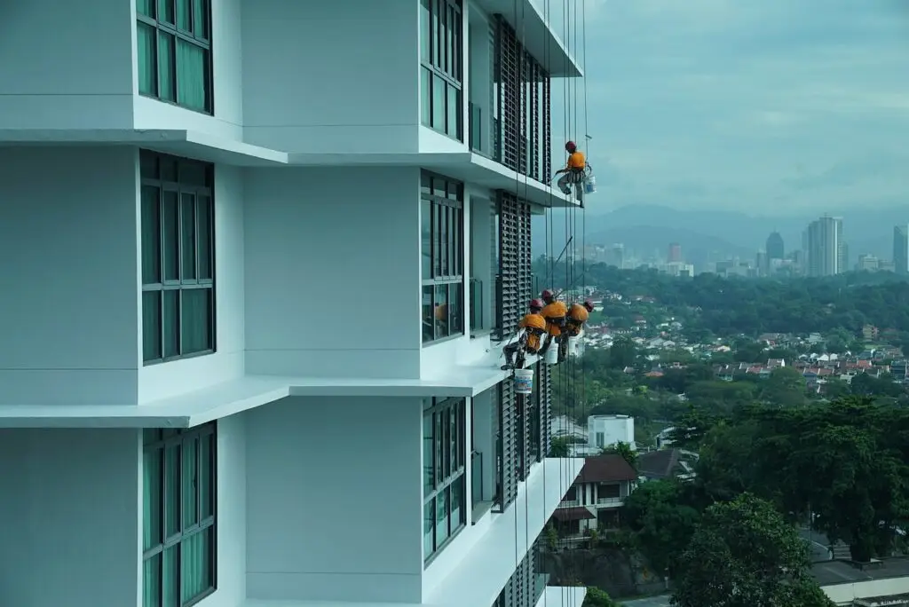 building-maintenance