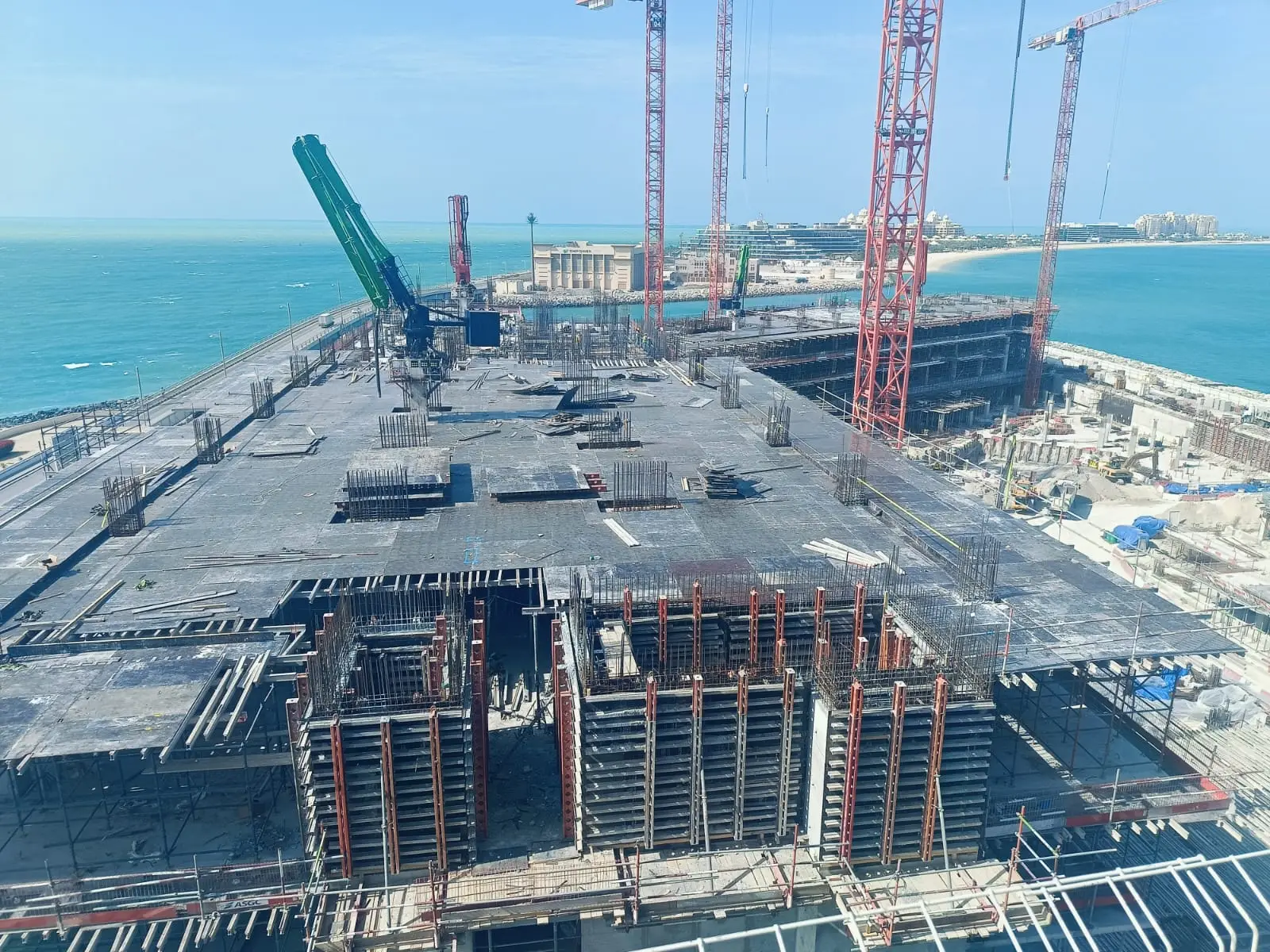 construction