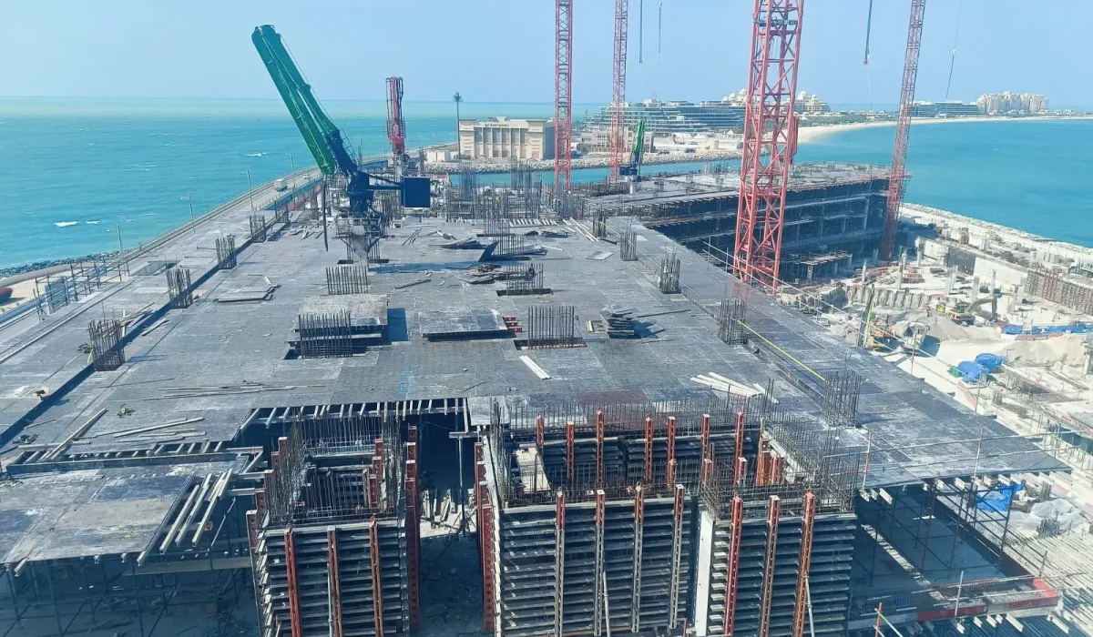 construction